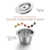 Kit Starter - Capsula Recargable para Nespresso - tienda online