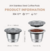 Kit Starter - Capsula Recargable para Nespresso en internet