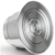 Capsula Recargable para Nespresso - Rosca