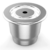 Kit Starter - Capsula Recargable para Nespresso - comprar online