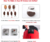 Capsula Recargable para Nespresso - Rosca - comprar online