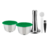 Kit Premium - Capsula Recargable para Dolce Gusto