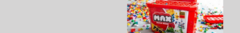 Banner da categoria Zuru Max
