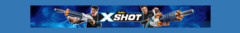 Banner da categoria X-Shot