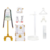 Boneca Rainbow High Edição Colecionador Jett Dawson - MGA - comprar online