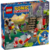 Lego Sonic Knuckles E O Santuario Master Emerald - 76998 - Divertidus