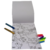 Meu Adoravel Superlivro De Colorir: Fazenda - Happy Books - loja online