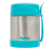 Pote Térmico com colher Azul - Buba