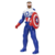 Boneco Marvel Avengers Figura Olympus Capitão América Nwo San Wilson - Hasbro F6936
