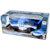 Carro Tubarão Controle Remoto sem fio - DM Toys - comprar online
