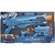 Lançador de dardos Nerf Elite 2.0 Loadout Pack com 3 lançadores - Hasbro F4179 - comprar online