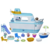 Peppa Pig Cruzeiro da Peppa - Hasbro F6284