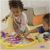 Massinha de Modelar Play Doh Tapete para Viagem - Hasbro F9143 - Divertidus