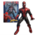 Boneco Marvel Homem Aranha Ultimate Revolution - Mimo Toys - Divertidus