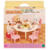 Conjunto Festa De Doces - Sylvanian Families - Divertidus