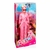 Barbie O Filme Boneca de Macacão Rosa - Mattle HRF29 - loja online