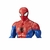 Boneco Marvel Avengers Homem Aranha Figura Olympus - Hasbro E6358 na internet