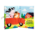 Meu Livro-Travesseiro: Fazenda - Happy Books