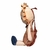 Mochila Metoo Doll Jimbao Leão - Bup Baby na internet