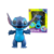 Imagem do Boneco Stitch Gigante 10 frases - Mimo Toys