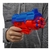 Lançador de Dardos Nerf Alpha Strike Boa RC 6 - Hasbro F2985 - comprar online