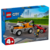 Imagem do Lego City Caminhao De Reboque E Conserto De Carro Esportivo - 60435