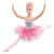 Boneca Barbie Dreamtopia Bailarina Luzes Brilhantes Loira - Mattel HLC25 - Divertidus