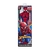 Boneco Marvel Spider Figura Titan Hero Blast Gear Homem Aranha - comprar online
