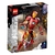Lego Super Heroes Marvel Figura do Homem de Ferro na internet