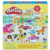 Massinha de Modelar Play Doh Kit de Ferramentas de Animais - Hasbro F7213 na internet