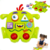 Brinquedo Infantil de Expressão Facial Baby Monster - Mercotoys - comprar online