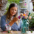 Lego Icons Buque De Flores - 10280 na internet