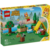 Lego Animal Crossing Acampamento da Bunnie - 77047 - Divertidus