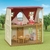 Minha Primeira Casa - Sylvanian Families - comprar online
