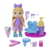 Boneca Baby Alive Sudsy Styling Loira - Hasbro F5112