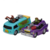 Pista Autorama Scooby-Doo - EBN KIDS