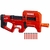 Lançador de dardos Nerf Fortnite Compact SMG - Hasbro F4167 - comprar online