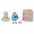 Conjunto Vestir de Princesa Menina Gato Persa - Sylvanian Families