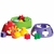 Brinquedo Infantil Girafa Didatica - Mercotoys na internet