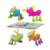 Jogo Pulgas Malucas - Hasbro F3100