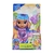 Boneca Baby Alive Dino Cuties Negra - Hasbro F0935 na internet