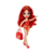 Boneca Rainbow High Swin e Style Ruby - MGA - loja online