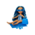 Boneca Rainbow High Swin e Style Skyler - MGA - loja online