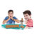 Jogo da Forca Magnético con Boneco Interativo - Multikids