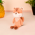 Chaveiro Mini Pelucia Metoo Esquilo - Bup Baby - loja online