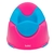 Troninho Infanil Rosa e Azul - Buba