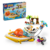 Lego Sonic Barco De Aventura Do Tails - 76997 - comprar online