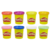 Massinha de Modelar Play Doh 8 Potes Sortidos - Hasbro E5044