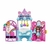 Boneca Polly Pocket Boutique de Moda - Mattel HKW09