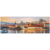 Quebra Cabeça 1500 peças Panorama Por do Sol em Praga - Grow - comprar online